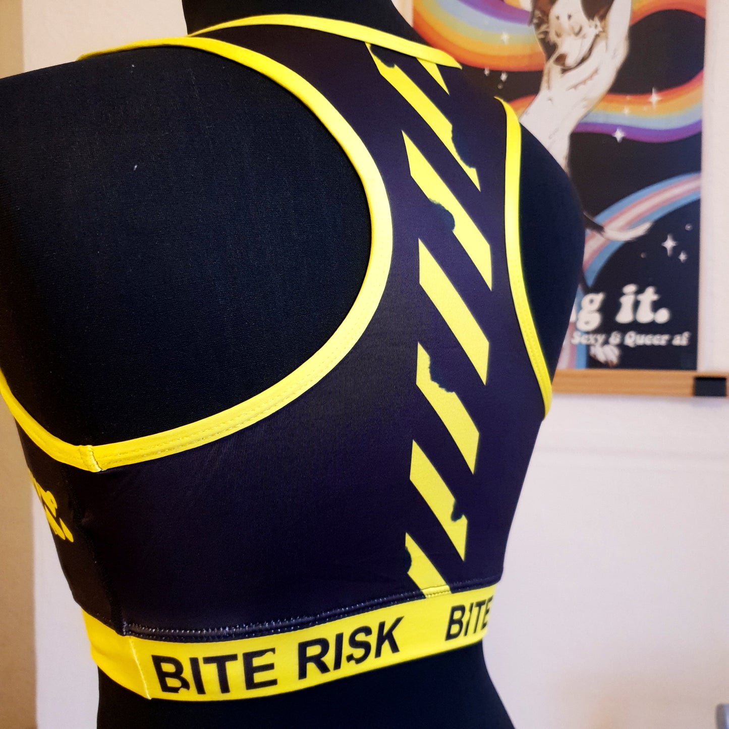 Bite Risk : Top