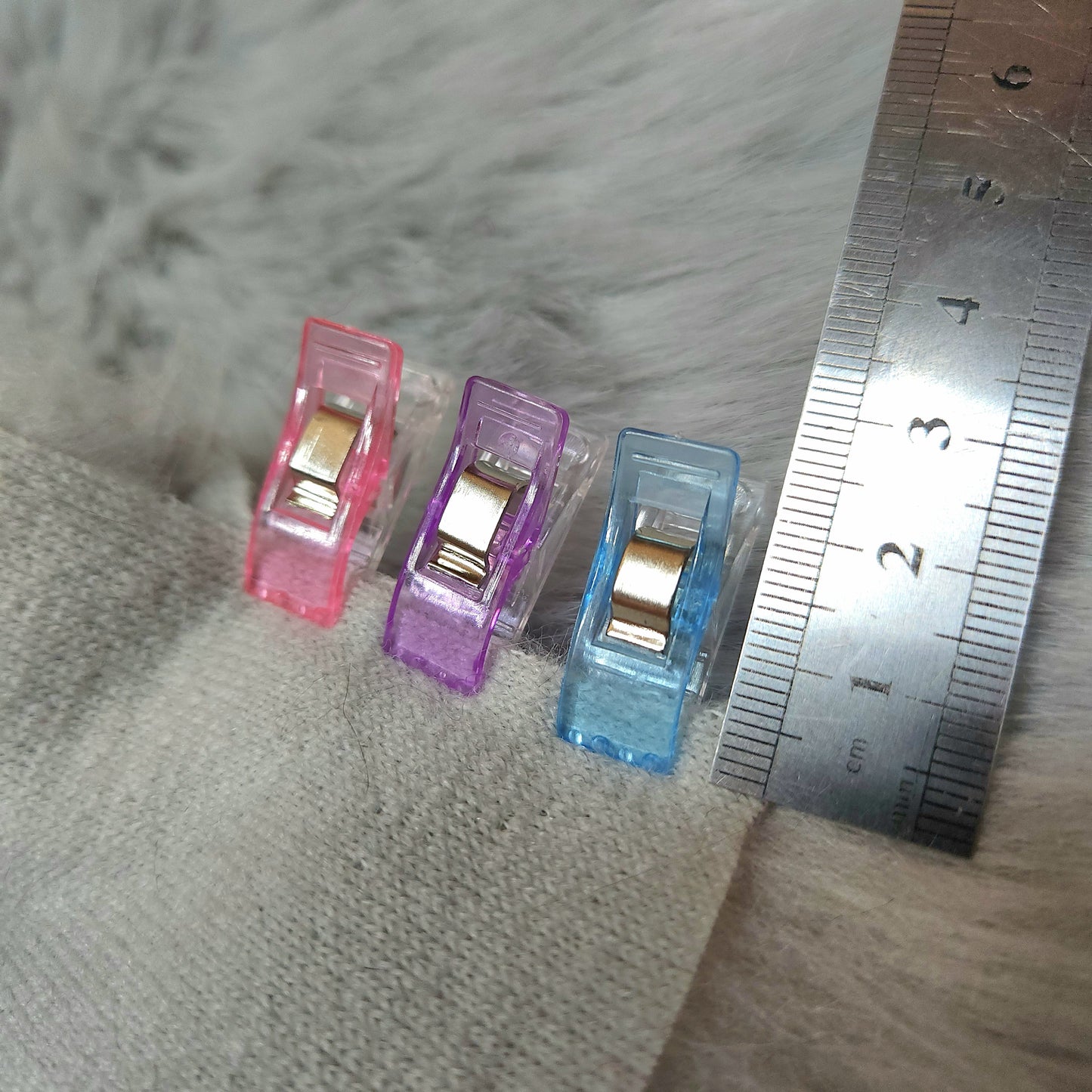Tools : Sewing Clips