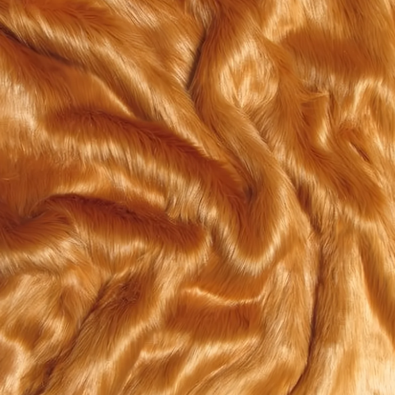 Fabric : EcoShag™ Fur SAMPLE Shag