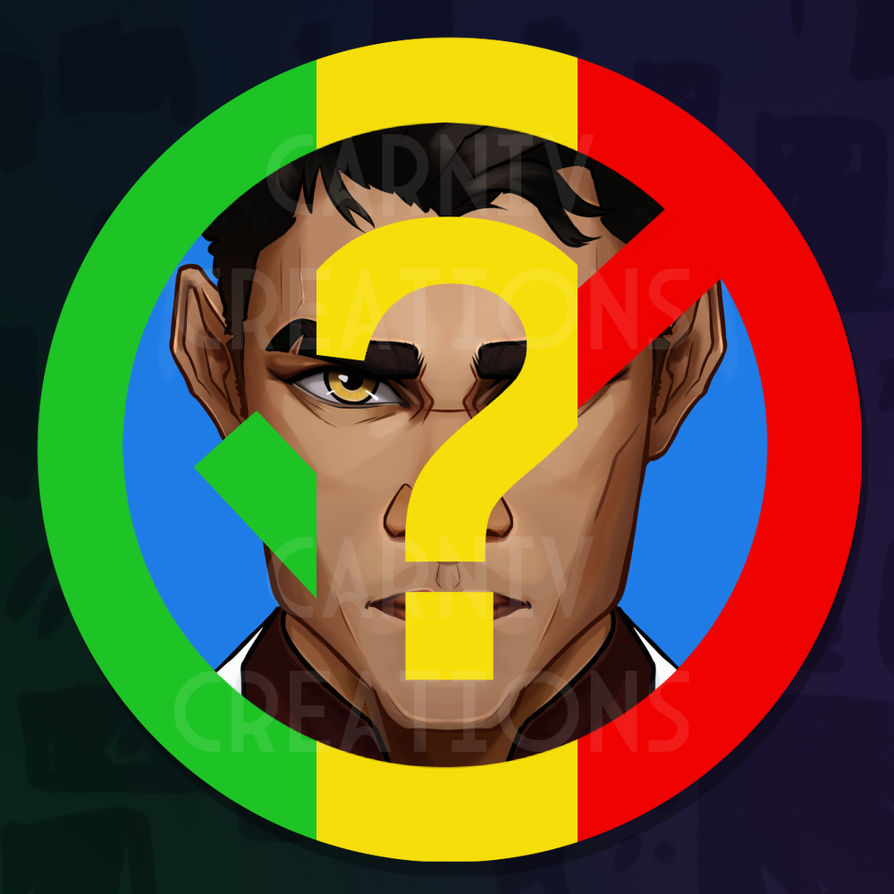 Sticker : Jayce?
