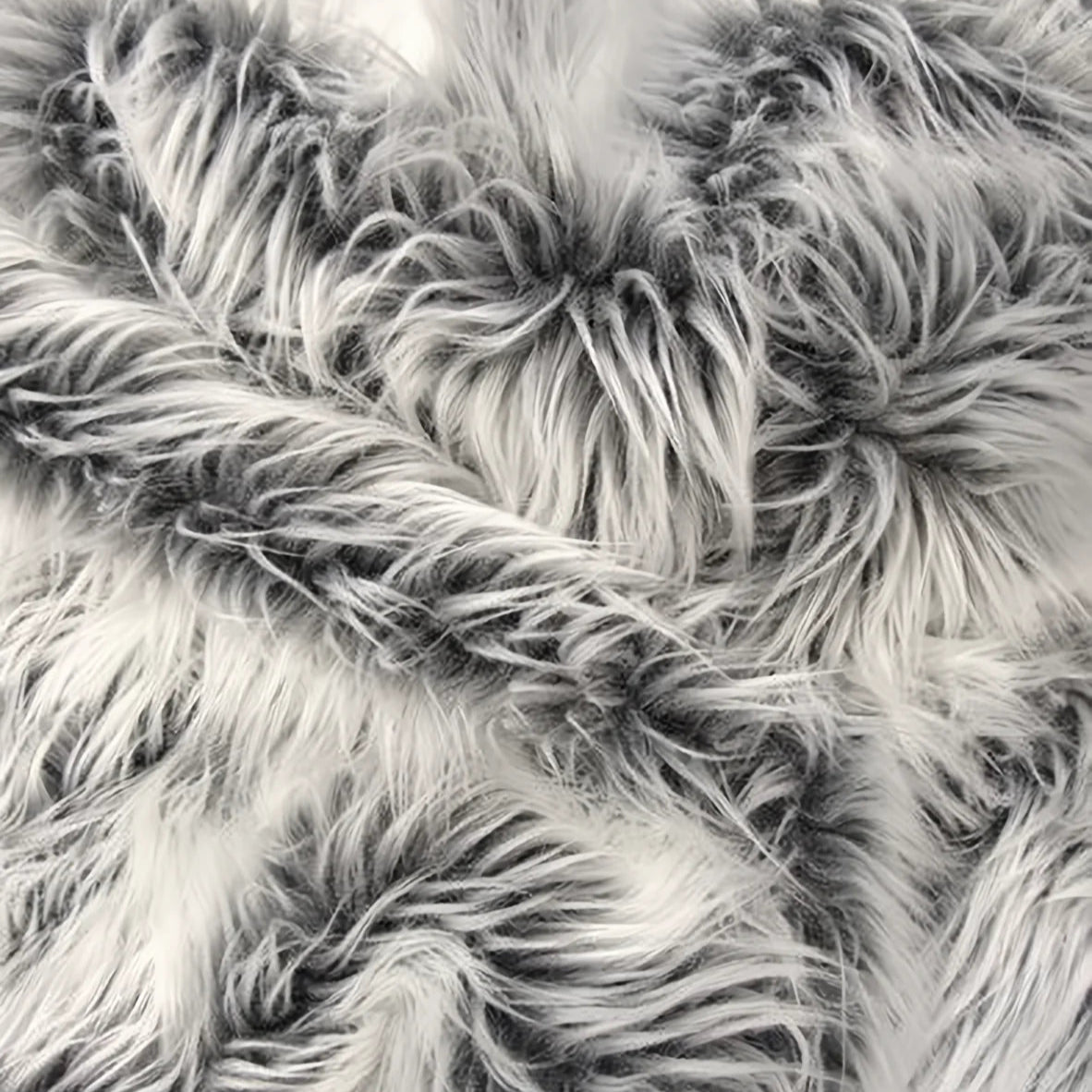 Fabric : EcoShag™ Fur SAMPLE Shag