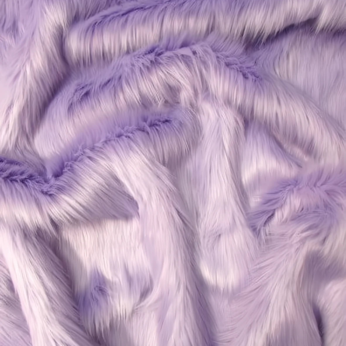 Fabric : EcoShag™ Fur SAMPLE Shag