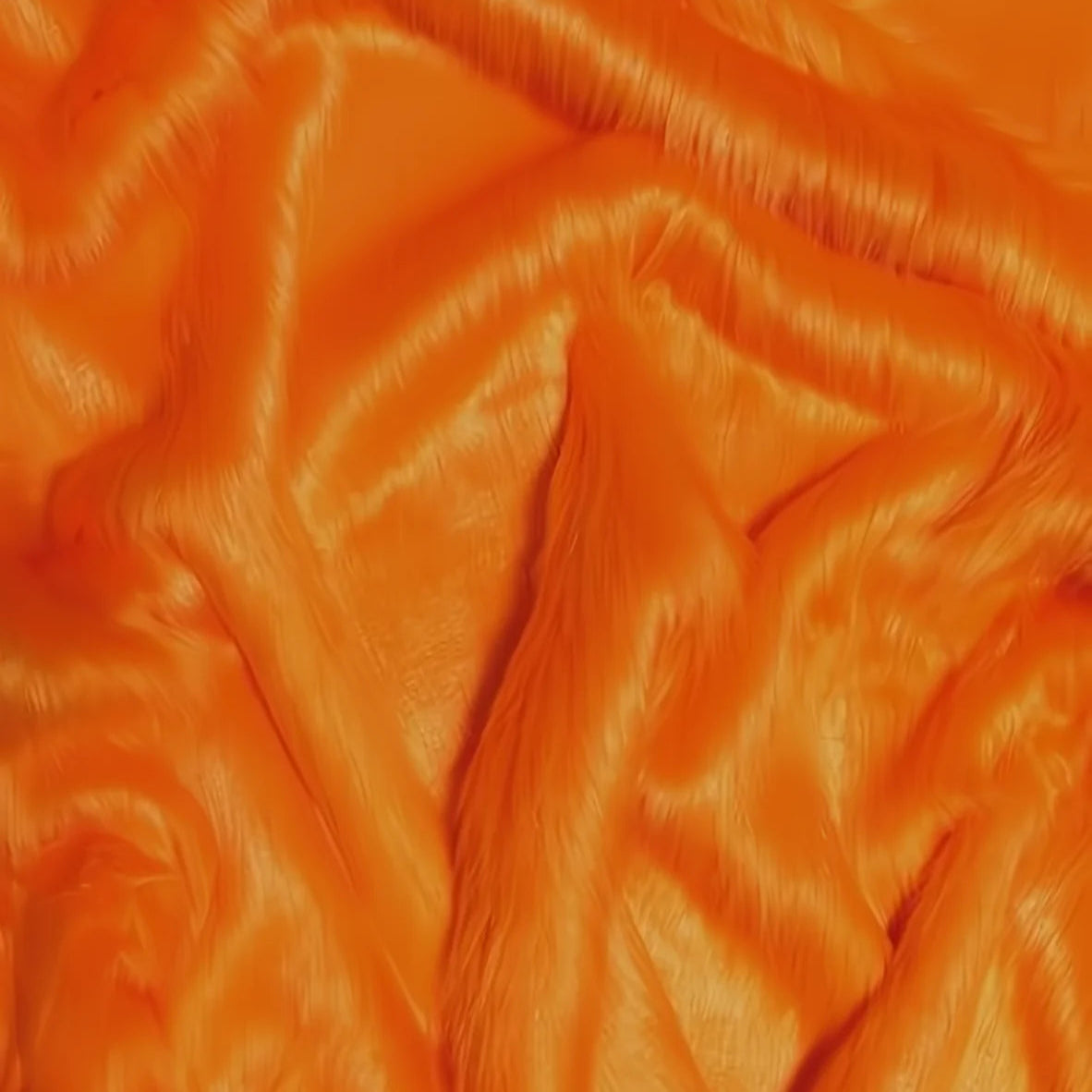 Fabric : EcoShag™ Fur SAMPLE Shag