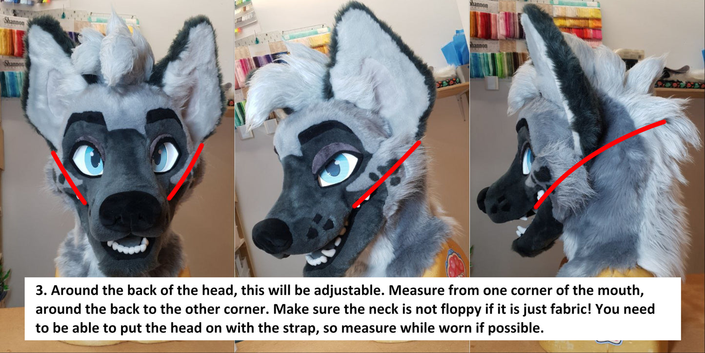 Bite Risk : Muzzle