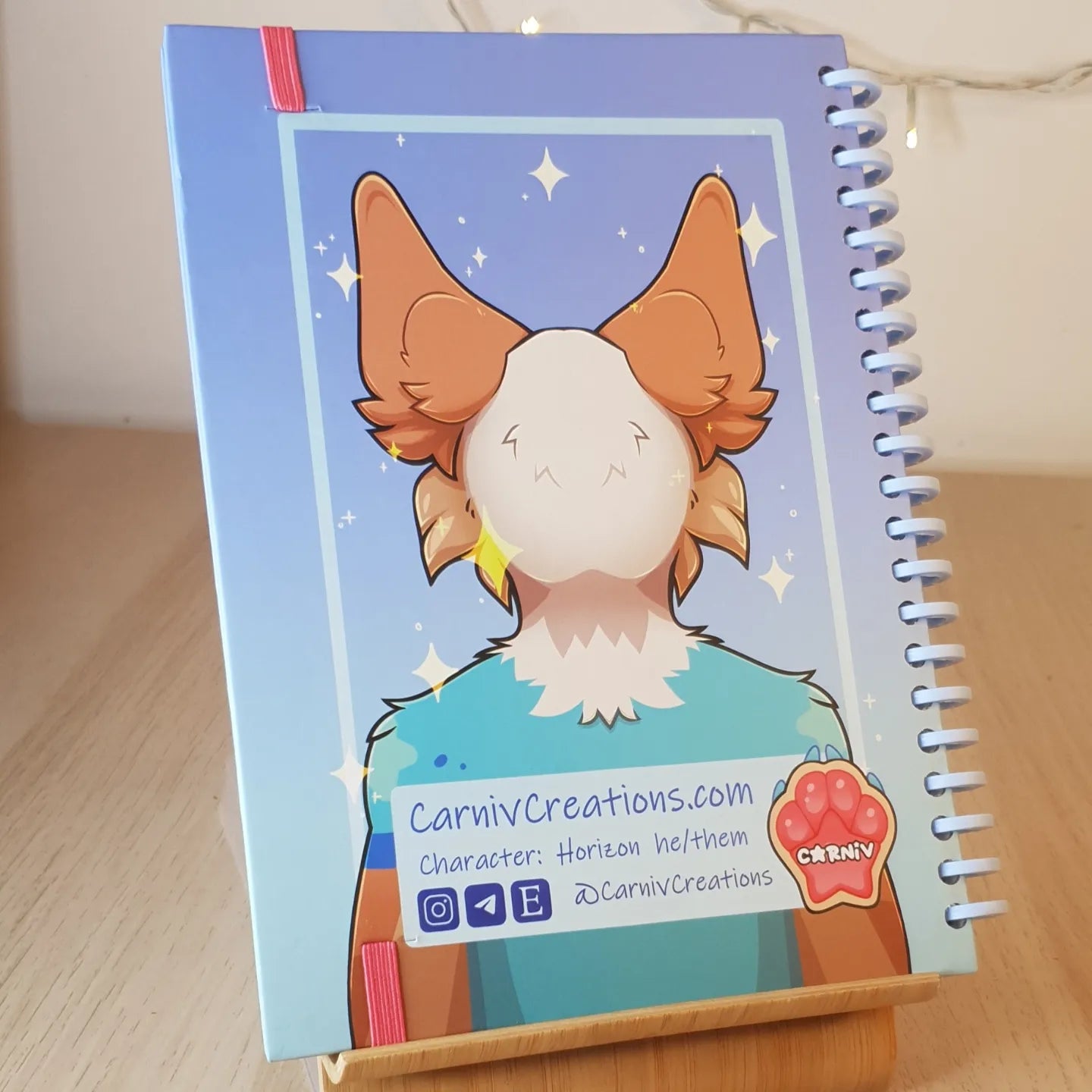 Reusable Sticker Book