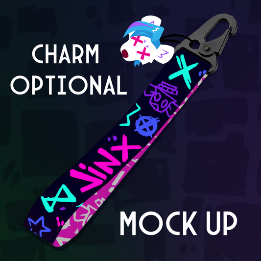 Key Clip : You're a Jinx