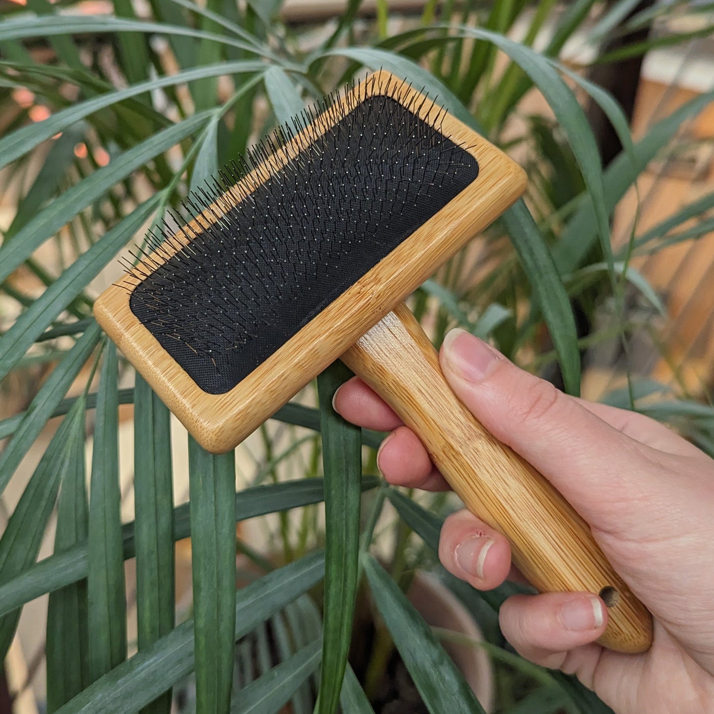 Fursuit : Brush