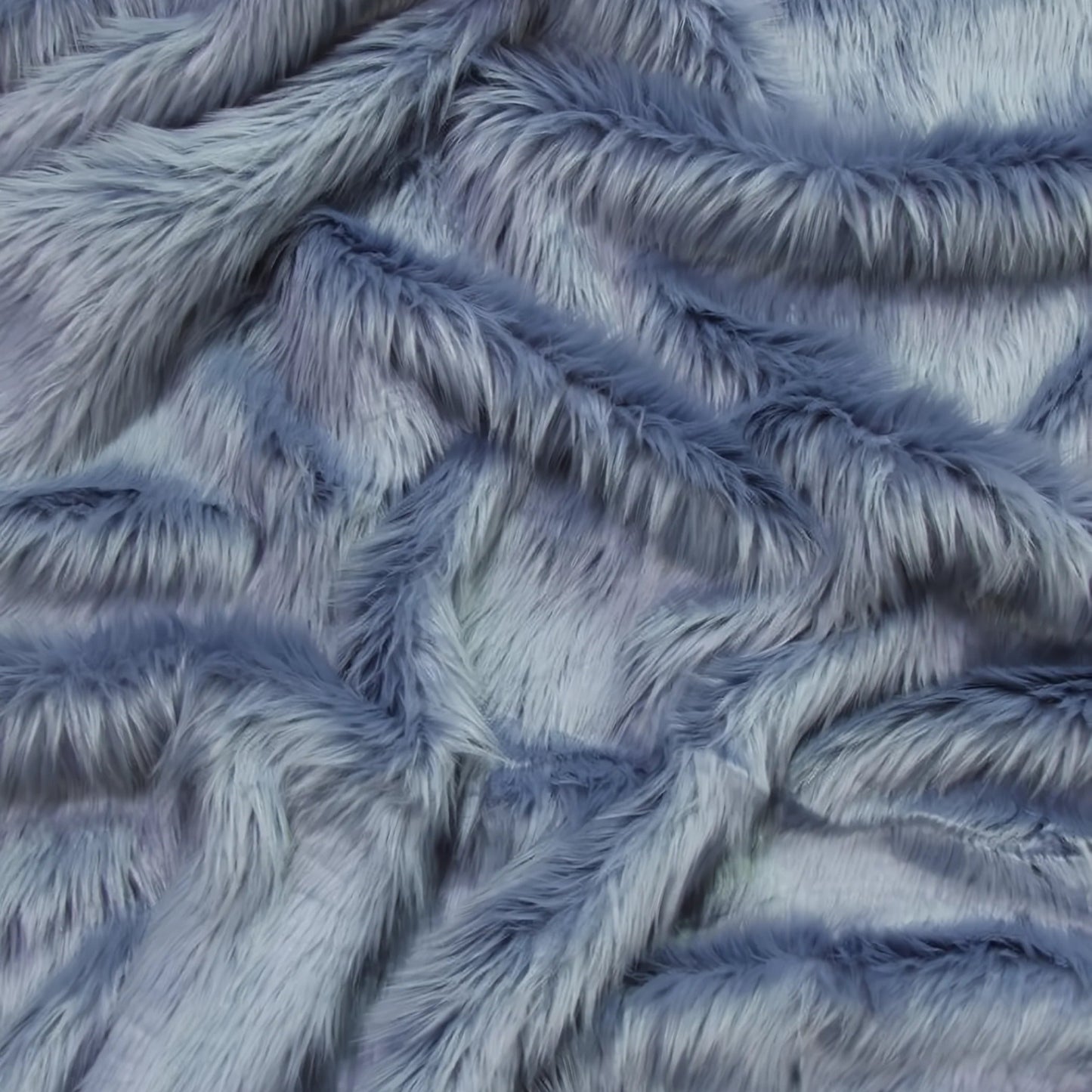 Fabric : EcoShag™ Fur SAMPLE Shag
