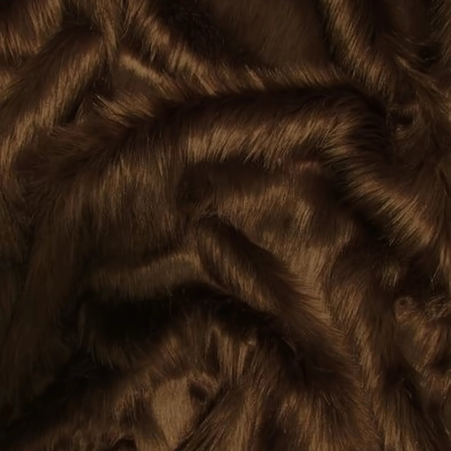 Fabric : EcoShag™ Fur SAMPLE Shag