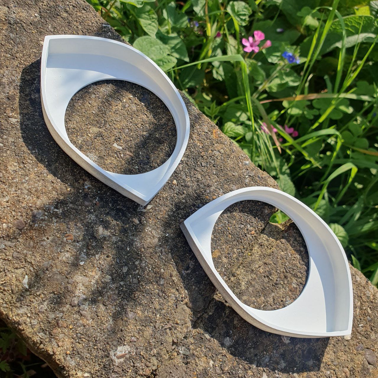 Fursuit Eyes : Blanks