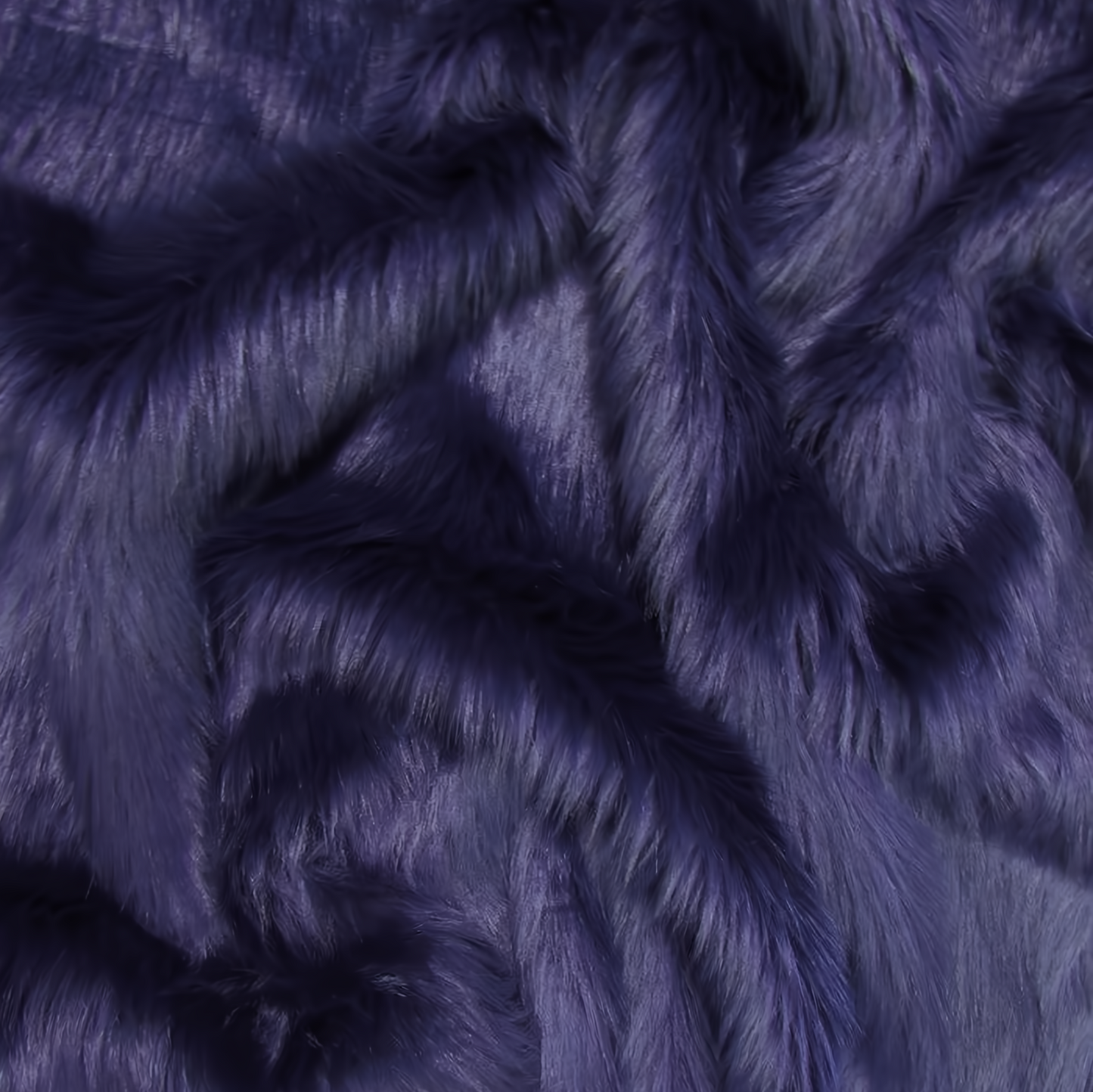 Fabric : EcoShag™ Fur SAMPLE Shag
