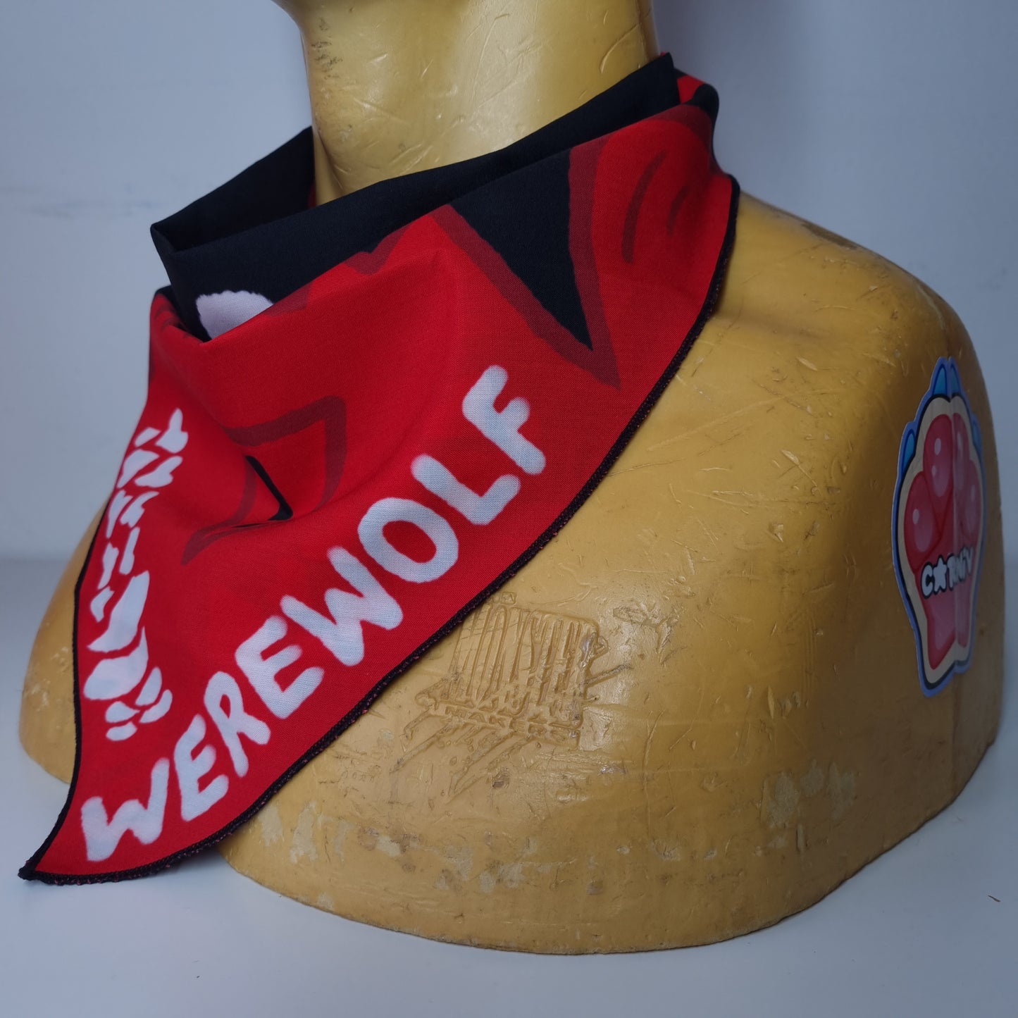 Bandana : Werewolf