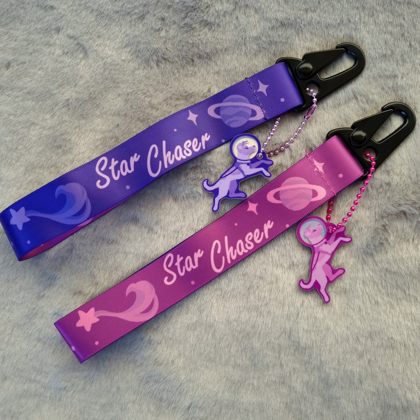 Key Clip : Star Chaser