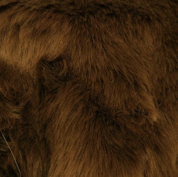 Fabric : EcoShag™ Fur 1" Short