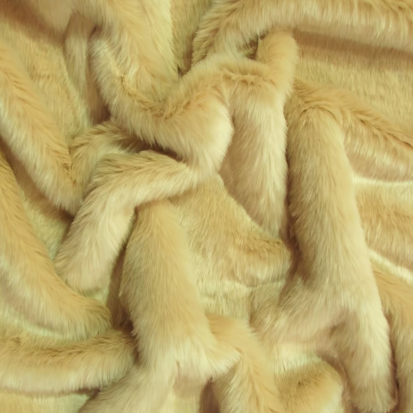 Fabric : EcoShag™ Fur 1" Short
