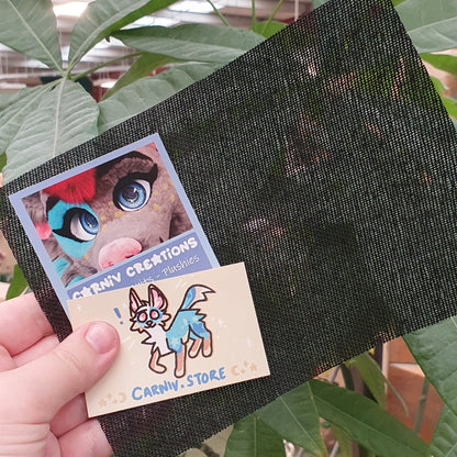 Fursuit Eyes : Mesh Paintable