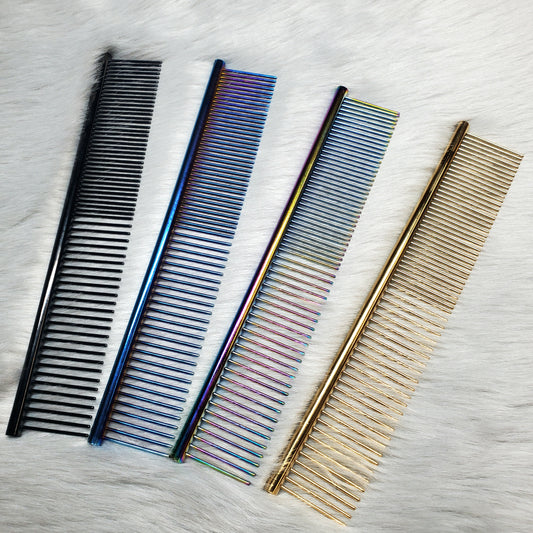 Fursuit Supplies : Comb
