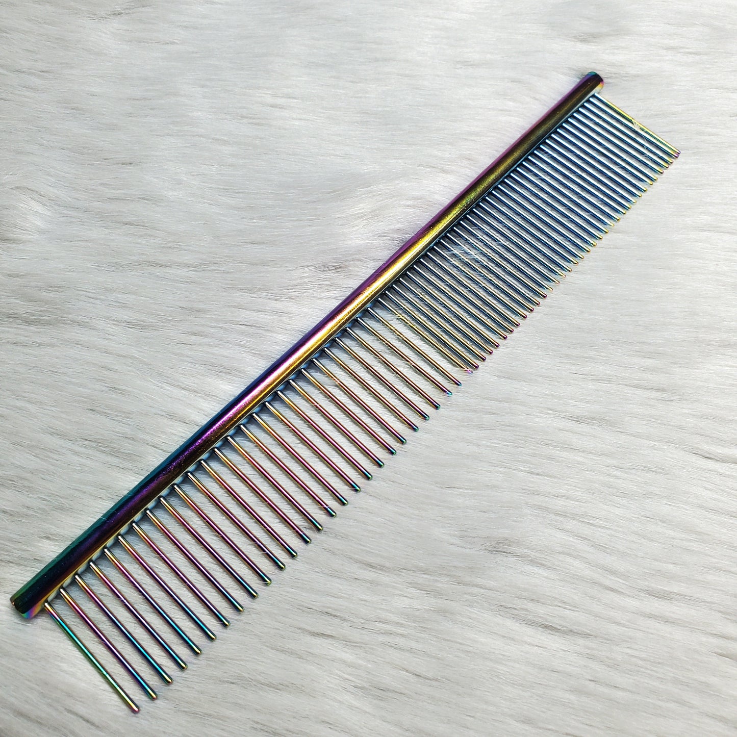 Fursuit Supplies : Comb