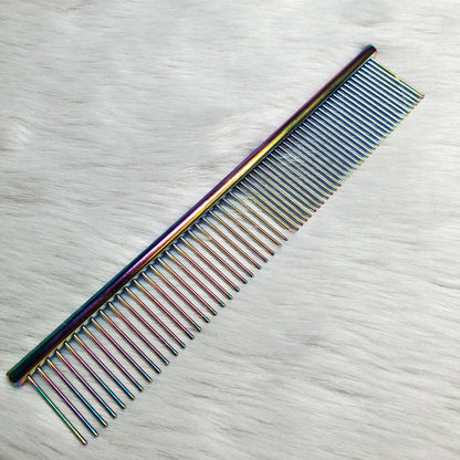 Fursuit Supplies : Comb