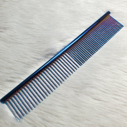 Fursuit Supplies : Comb