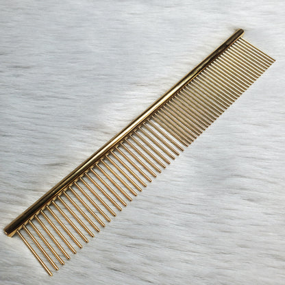 Fursuit Supplies : Comb