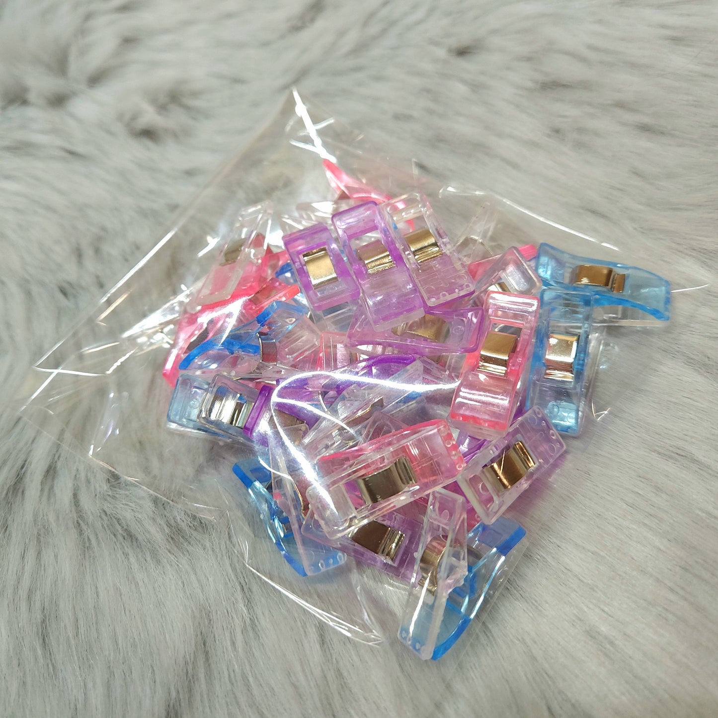 Tools : Sewing Clips