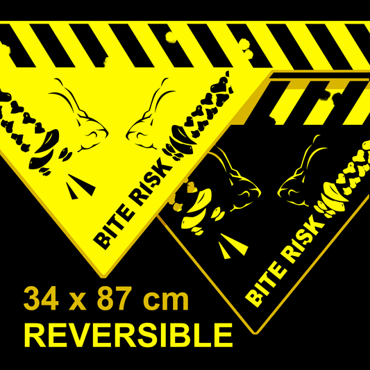 Bandana : Bite Risk