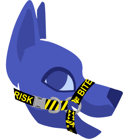 Bite Risk : Muzzle