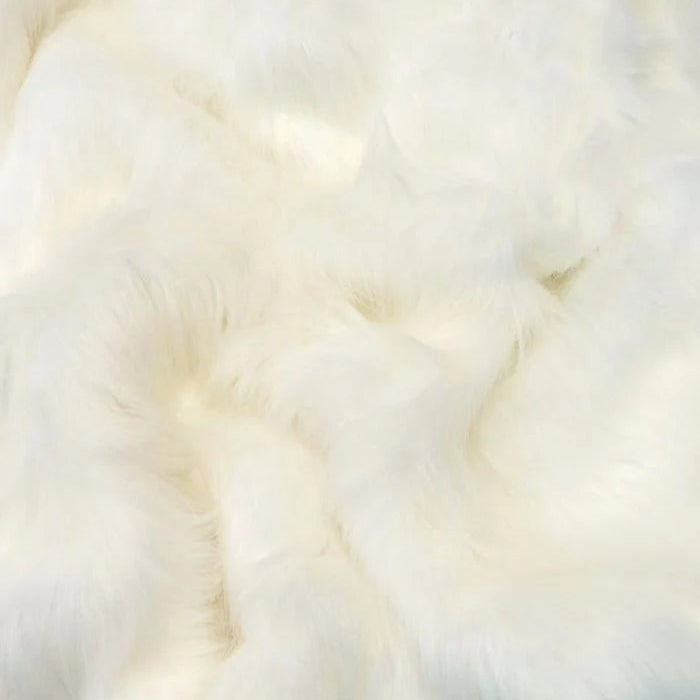 Fabric :  EcoShag™ Fur 3.5" Lions Mane