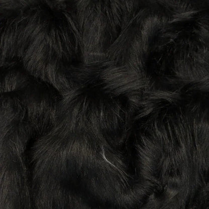 Fabric :  EcoShag™ Fur 3.5" Lions Mane