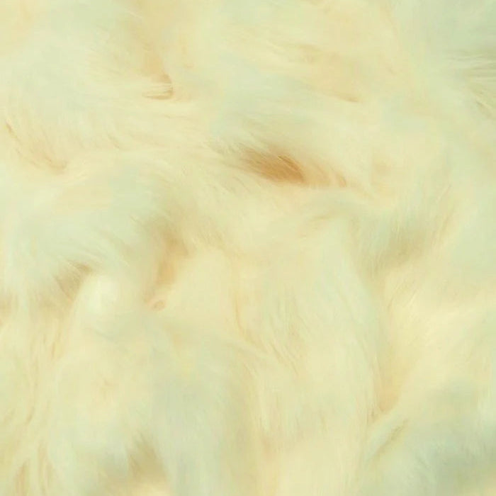Fabric :  EcoShag™ Fur 3.5" Lions Mane