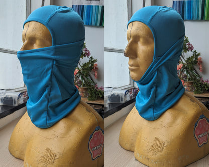 Fursuit Supplies : Balaclava