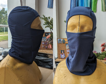 Fursuit Supplies : Balaclava