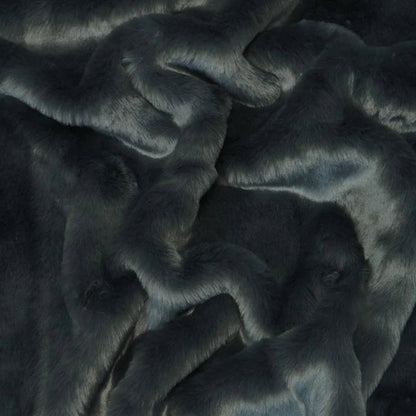 Fabric :  EcoShag™ Fur 1" Teddy