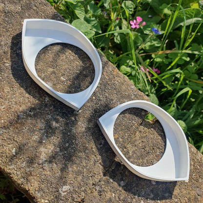Fursuit Eyes : Blanks