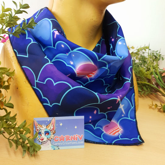 Bandana : Vaporwave