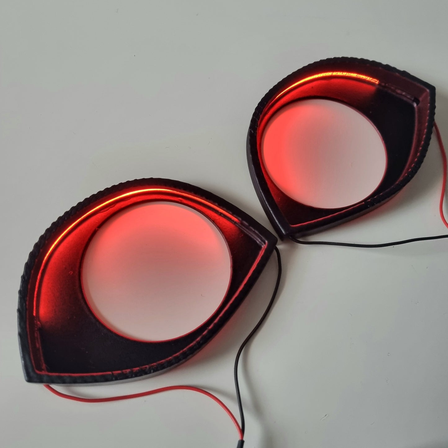 Fursuit Eyes : Blanks LED