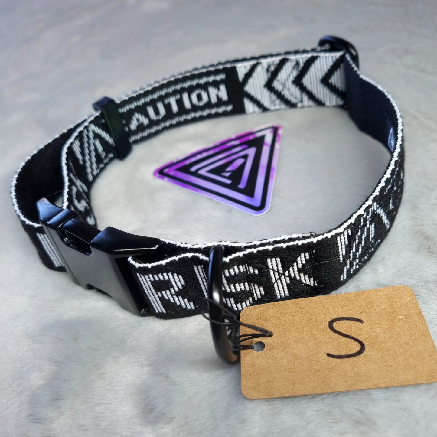 Bite Risk : Collar