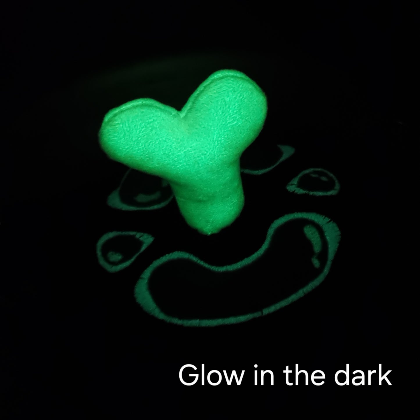 Paw Bag : Purple Bite Risk