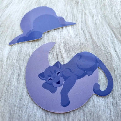 Sticker : Dreamer