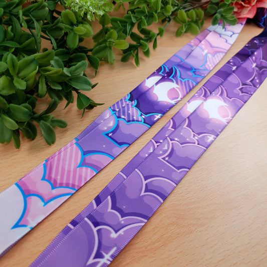 Lanyard : Clouds