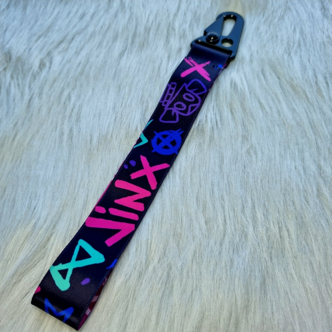 Key Clip : You're a Jinx