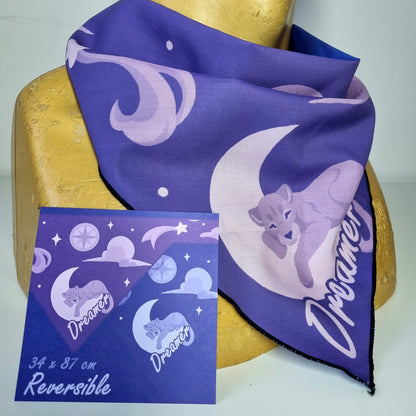 Bandana : Dreamer