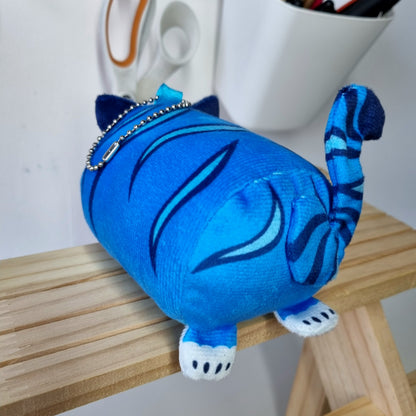 Plush : Derpy K-Pop Tiger