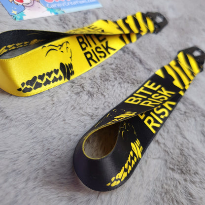 Key Clip : Bite Risk