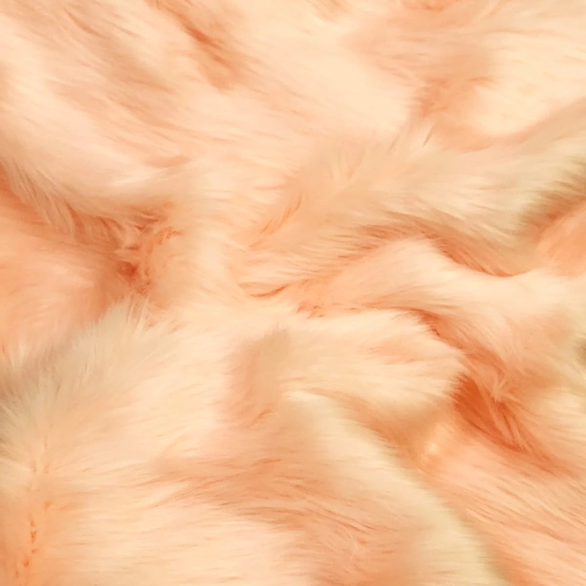 Fabric :  EcoShag™ Fur 1.5-2" Shag